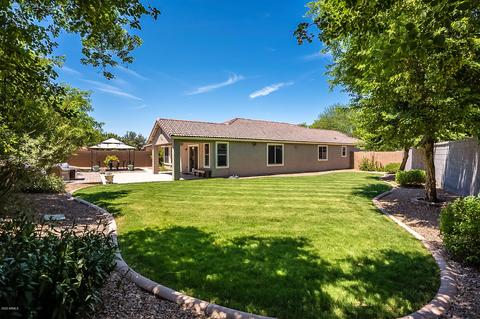 3615 S Weaver Cir E, Gilbert, AZ 85297 photo 25