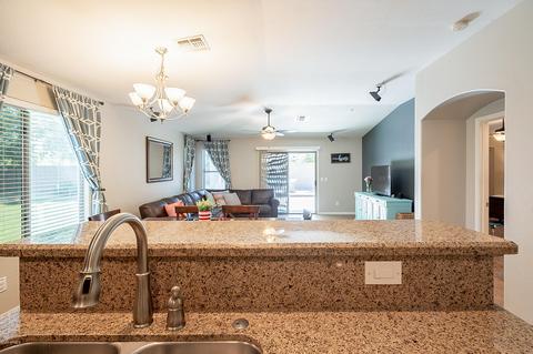 3615 S Weaver Cir E, Gilbert, AZ 85297 photo 9