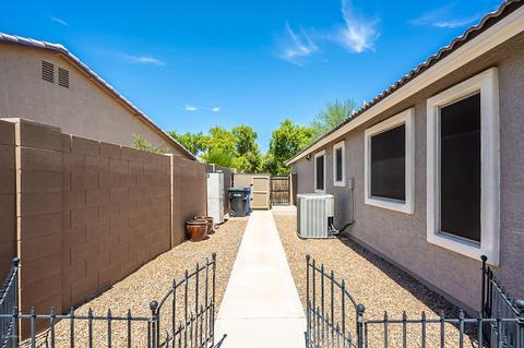 3615 S Weaver Cir E, Gilbert, AZ 85297 photo 34