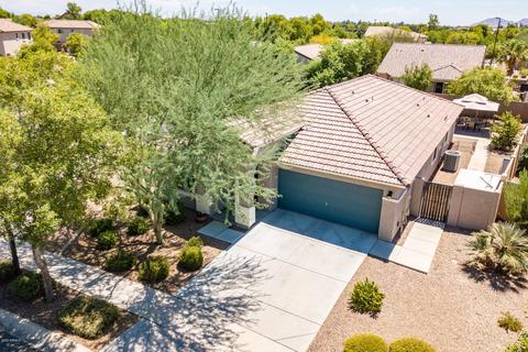3615 S Weaver Cir E, Gilbert, AZ 85297 photo 39