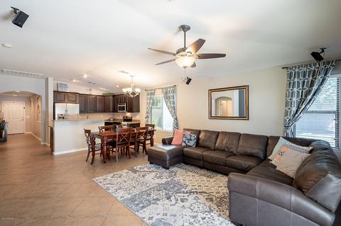 3615 S Weaver Cir E, Gilbert, AZ 85297 photo 14