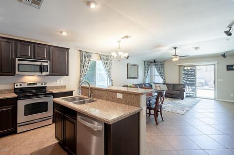 3615 S Weaver Cir E, Gilbert, AZ 85297 photo 6