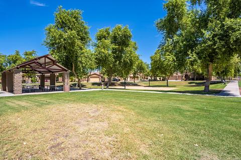3615 S Weaver Cir E, Gilbert, AZ 85297 photo 38