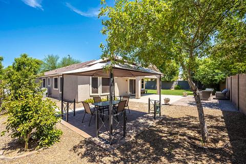 3615 S Weaver Cir E, Gilbert, AZ 85297 photo 28