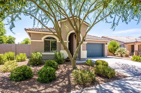 3615 S Weaver Cir E, Gilbert, AZ 85297 photo 3