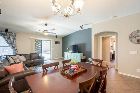 3615 S Weaver Cir E, Gilbert, AZ 85297 photo 10