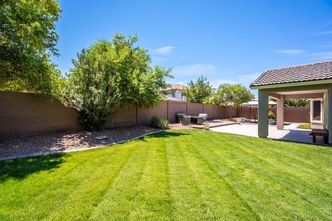 3615 S Weaver Cir E, Gilbert, AZ 85297 photo 31