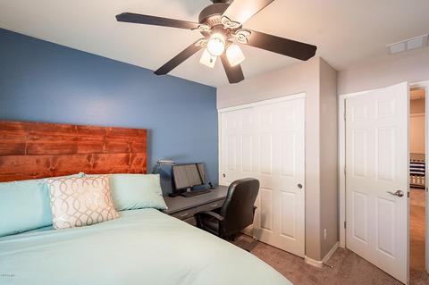 3615 S Weaver Cir E, Gilbert, AZ 85297 photo 22