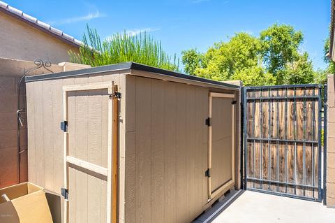 3615 S Weaver Cir E, Gilbert, AZ 85297 photo 35