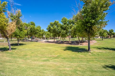 3615 S Weaver Cir E, Gilbert, AZ 85297 photo 36