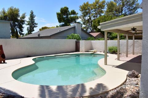 1611 E Candlestick Dr, Tempe, AZ 85283 photo 15