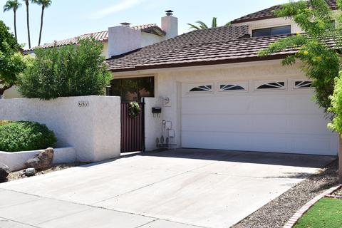 1611 E Candlestick Dr, Tempe, AZ 85283 photo 2