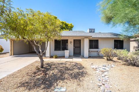 3306 E Helena Dr, Phoenix, AZ 85032 photo 1