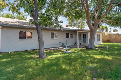 314 S Monterey St, Gilbert, AZ 85233 photo 21