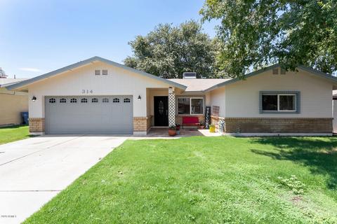 314 S Monterey St, Gilbert, AZ 85233 photo 1