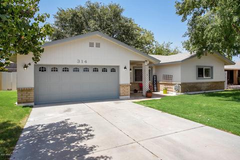 314 S Monterey St, Gilbert, AZ 85233 photo 2