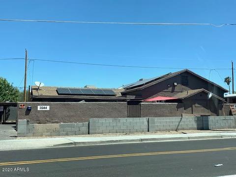 2644 E Paradise Ln, Phoenix, AZ 85032 photo 2