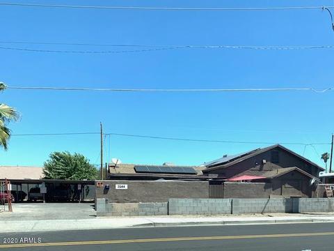 2644 E Paradise Ln, Phoenix, AZ 85032 photo 1