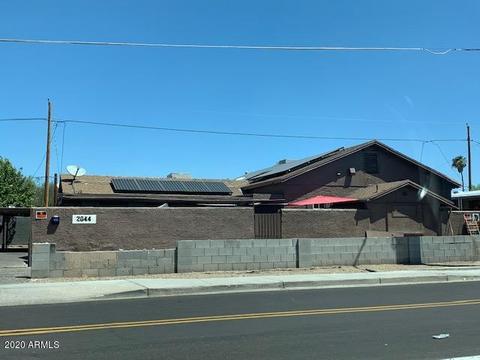2644 E Paradise Ln, Phoenix, AZ 85032 photo 3