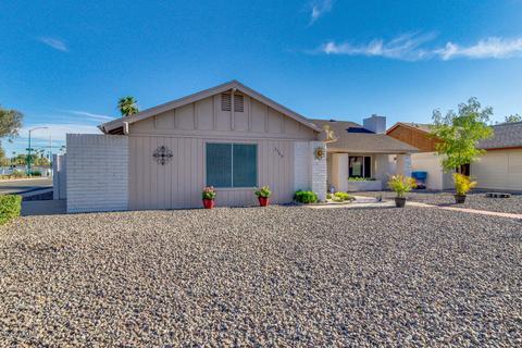 2749 E Aldine St, Phoenix, AZ 85032 photo 4