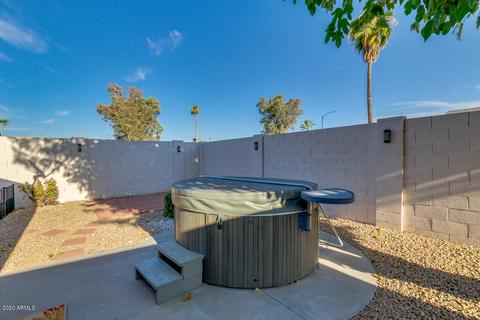 2749 E Aldine St, Phoenix, AZ 85032 photo 32