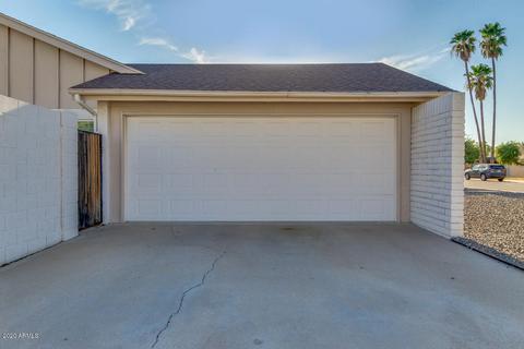2749 E Aldine St, Phoenix, AZ 85032 photo 39