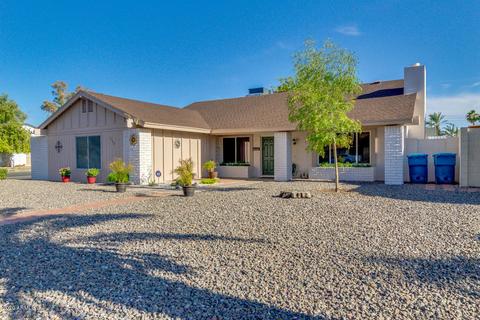2749 E Aldine St, Phoenix, AZ 85032 photo 2