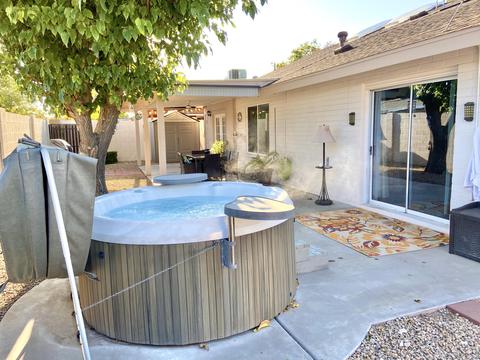 2749 E Aldine St, Phoenix, AZ 85032 photo 38