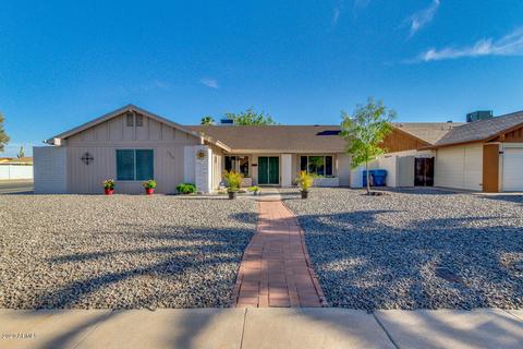 2749 E Aldine St, Phoenix, AZ 85032 photo 1