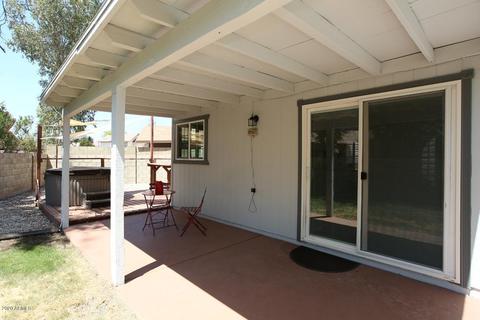 1826 S Cholla --, Mesa, AZ 85202 photo 33
