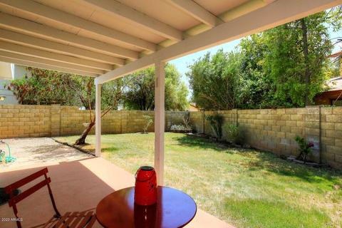 1826 S Cholla --, Mesa, AZ 85202 photo 27