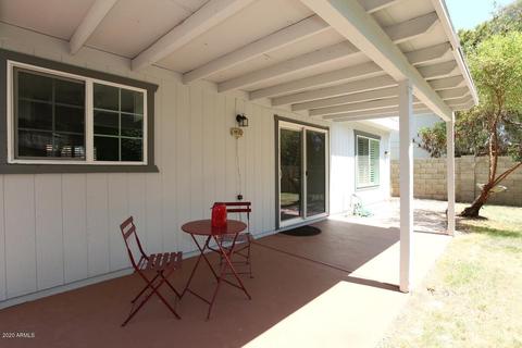 1826 S Cholla --, Mesa, AZ 85202 photo 34
