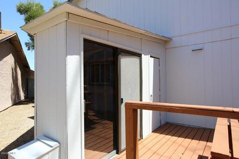 1826 S Cholla --, Mesa, AZ 85202 photo 37