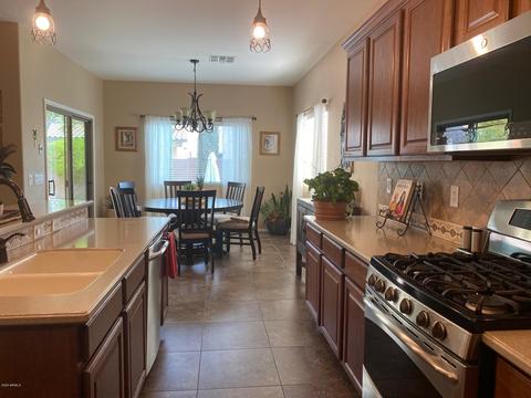 2719 E Lodgepole Dr, Gilbert, AZ 85298 photo 13