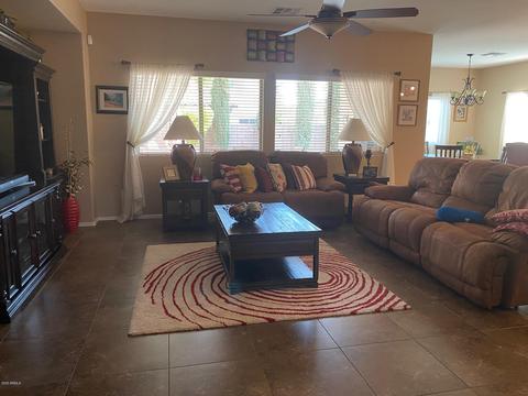 2719 E Lodgepole Dr, Gilbert, AZ 85298 photo 19