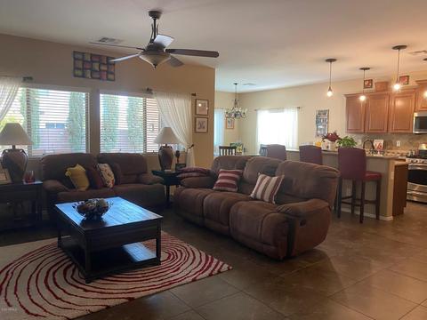 2719 E Lodgepole Dr, Gilbert, AZ 85298 photo 7