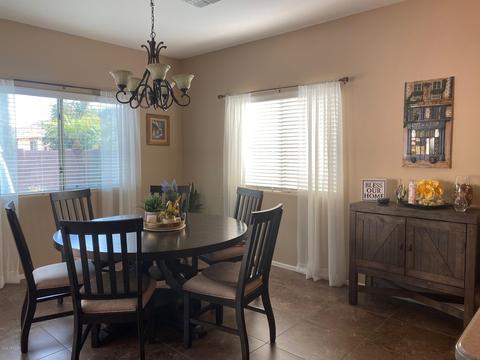 2719 E Lodgepole Dr, Gilbert, AZ 85298 photo 9