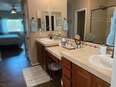 2719 E Lodgepole Dr, Gilbert, AZ 85298 photo 22