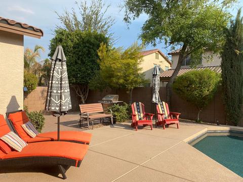 2719 E Lodgepole Dr, Gilbert, AZ 85298 photo 5