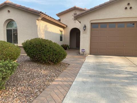 2719 E Lodgepole Dr, Gilbert, AZ 85298 photo 2