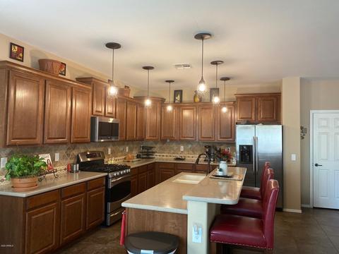2719 E Lodgepole Dr, Gilbert, AZ 85298 photo 10