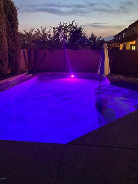 2719 E Lodgepole Dr, Gilbert, AZ 85298 photo 28