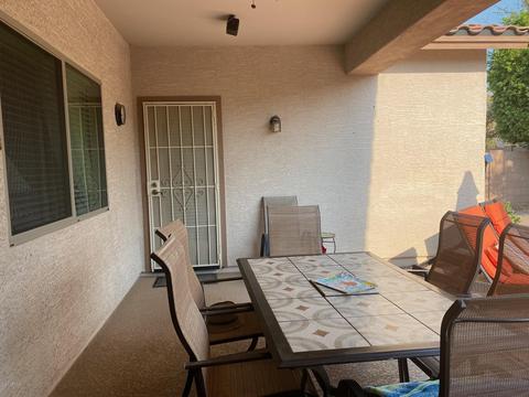 2719 E Lodgepole Dr, Gilbert, AZ 85298 photo 4