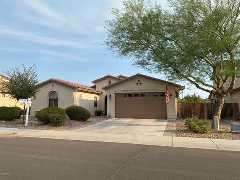 2719 E Lodgepole Dr, Gilbert, AZ 85298 photo 1