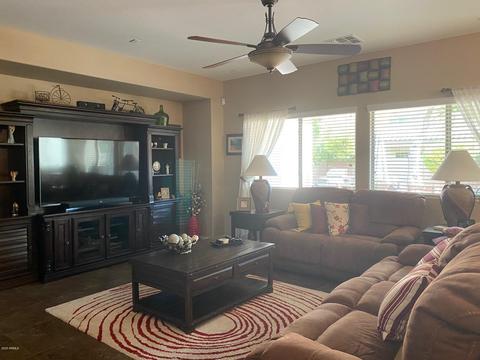 2719 E Lodgepole Dr, Gilbert, AZ 85298 photo 11