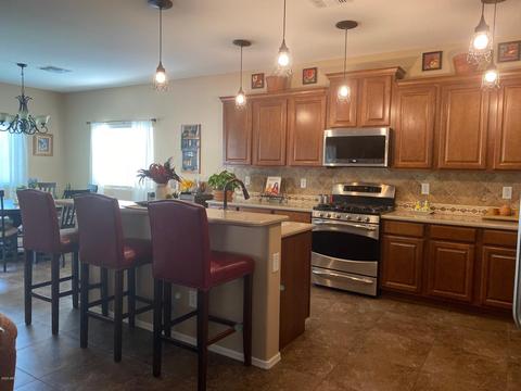2719 E Lodgepole Dr, Gilbert, AZ 85298 photo 12