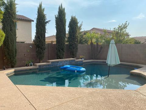 2719 E Lodgepole Dr, Gilbert, AZ 85298 photo 3