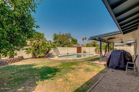 1916 E Colgate Dr, Tempe, AZ 85283 photo 12