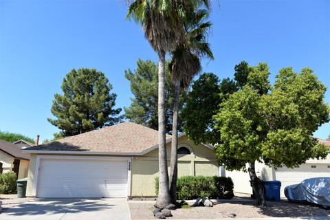 526 E Rimrock Dr, Phoenix, AZ 85024 photo 1