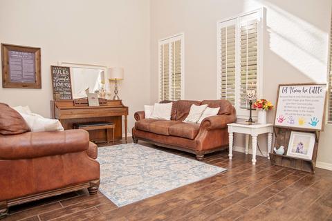 4157 E Lexington Ave, Gilbert, AZ 85234 photo 6